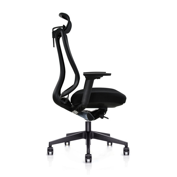 Ανατομικό Κάθισμα Γραφείου EPIC-H