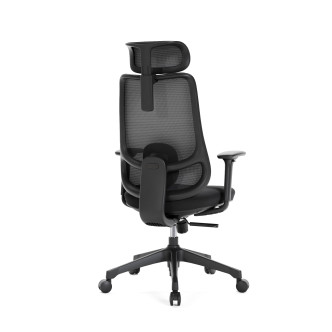 Ανατομικό Κάθισμα Γραφείου FOCUS-H Ανατομικό Κάθισμα Γραφείου FOCUS-H