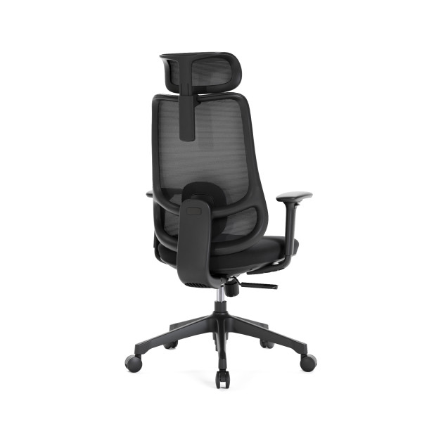 Ανατομικό Κάθισμα Γραφείου FOCUS-H