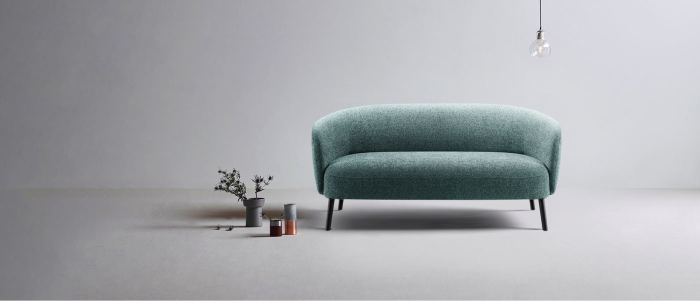 NEST - Workplace Lounges